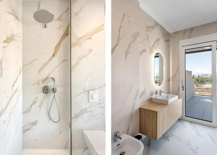 Modern Three-bedroom Masarykova With Private Parking * Lubiana