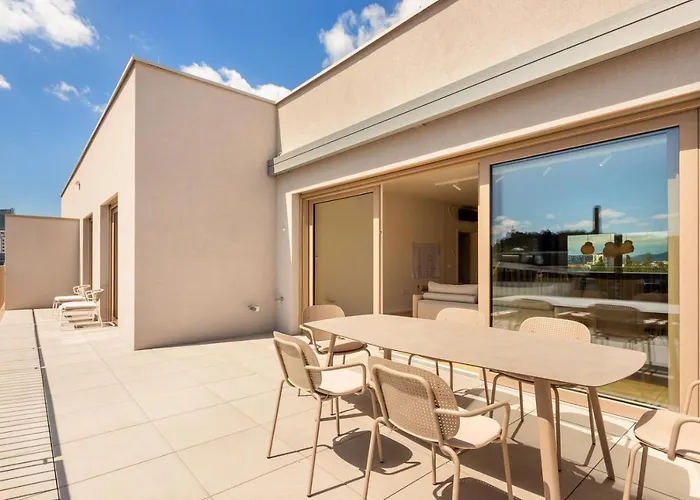 Appartamento Modern Three-bedroom Masarykova With Private Parking *