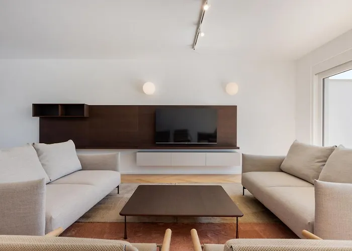 Appartamento Modern Three-bedroom Masarykova With Private Parking