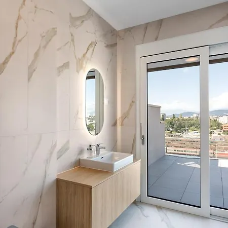 Modern Three-bedroom Masarykova With Private Parking * Ljubljana